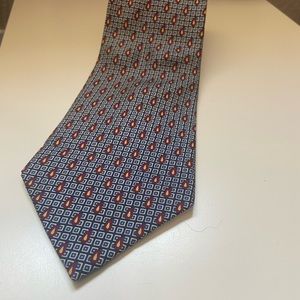 Vintage Tommy Hilfiger Neck Tie